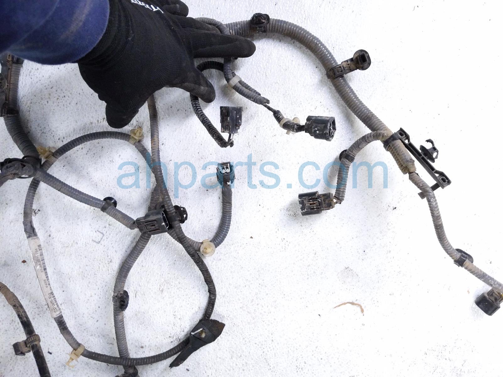 2021 Honda Civic Engine Room Harness Type r 32200 TGH A30 Replacement 2021 Honda Civic Engine Room Harness Type r 32200 TGH A30 Replacement thumbnail