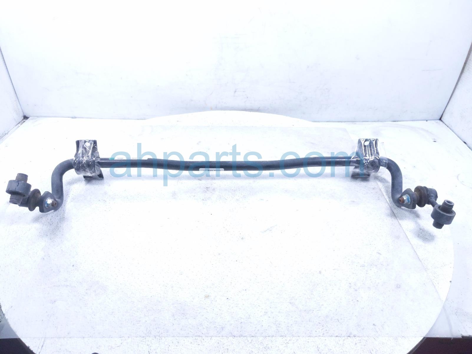 Honda REAR STABILIZER / SWAY BAR W/LINKS