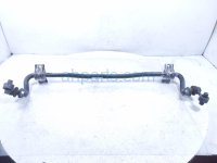 Honda REAR STABILIZER / SWAY BAR W/LINKS Honda REAR STABILIZER / SWAY BAR W/LINKS