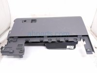 Ford UPPER GLOVE BOX COMPARTMENT - BLK Ford UPPER GLOVE BOX COMPARTMENT - BLK