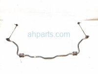 $45 Honda FRONT STABILIZER / SWAY BAR W/LINKS $45 Honda FRONT STABILIZER / SWAY BAR W/LINKS