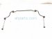 2014 Honda Accord Front Stabilizer / Sway Bar W/links 51300 T2A A01 Replacement 2014 Honda Accord Front Stabilizer / Sway Bar W/links 51300 T2A A01 Replacement thumbnail