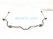 2014 Honda Accord Front Stabilizer / Sway Bar W/links 51300 T2A A01 Replacement 2014 Honda Accord Front Stabilizer / Sway Bar W/links 51300 T2A A01 Replacement thumbnail