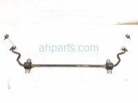 Lexus REAR STABILIZER / SWAY BAR Lexus REAR STABILIZER / SWAY BAR