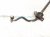 2015 Lexus Gs350 Rear Stabilizer / Sway Bar 48805 30070 Replacement 2015 Lexus Gs350 Rear Stabilizer / Sway Bar 48805 30070 Replacement thumbnail
