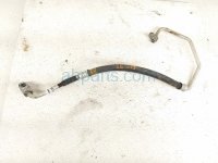 Lexus A/C DISCHARGE HOSE - 3.5L RWD Lexus A/C DISCHARGE HOSE - 3.5L RWD