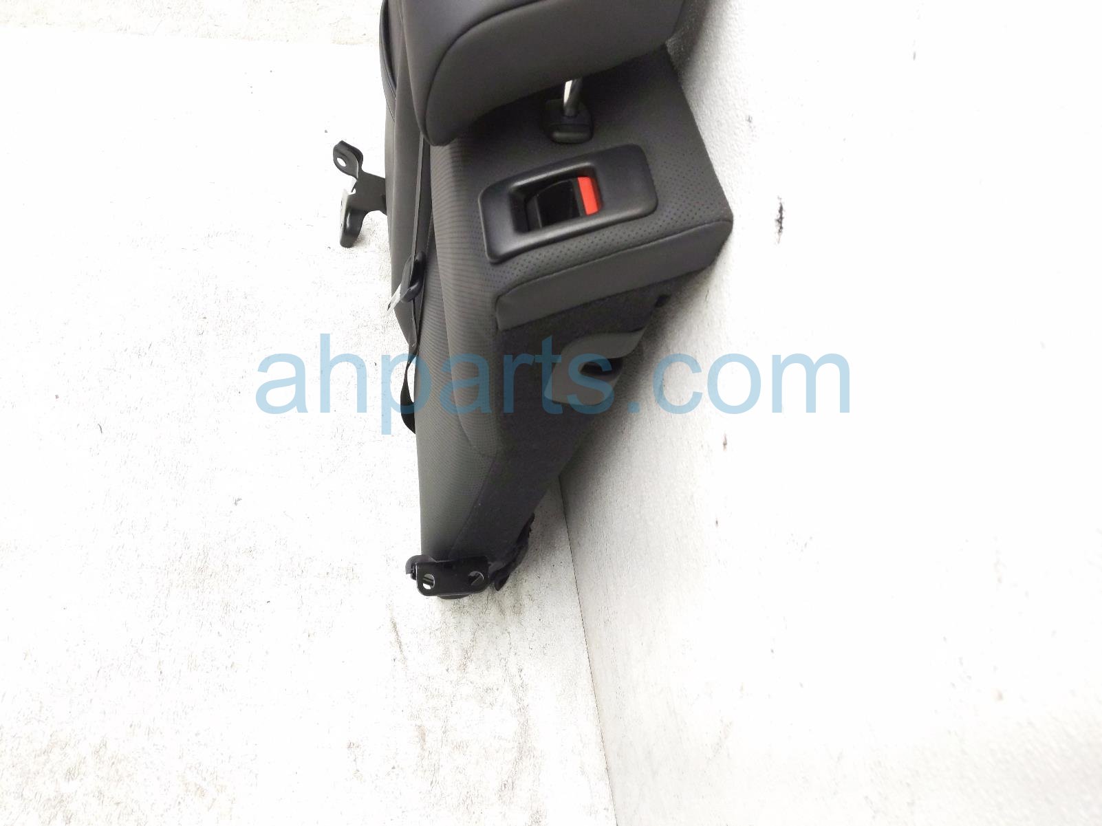 2021 Lexus Is300 (2nd Row) Rear Driver Seat Backrest Black 71652 53020 Replacement 2021 Lexus Is300 (2nd Row) Rear Driver Seat Backrest Black 71652 53020 Replacement thumbnail