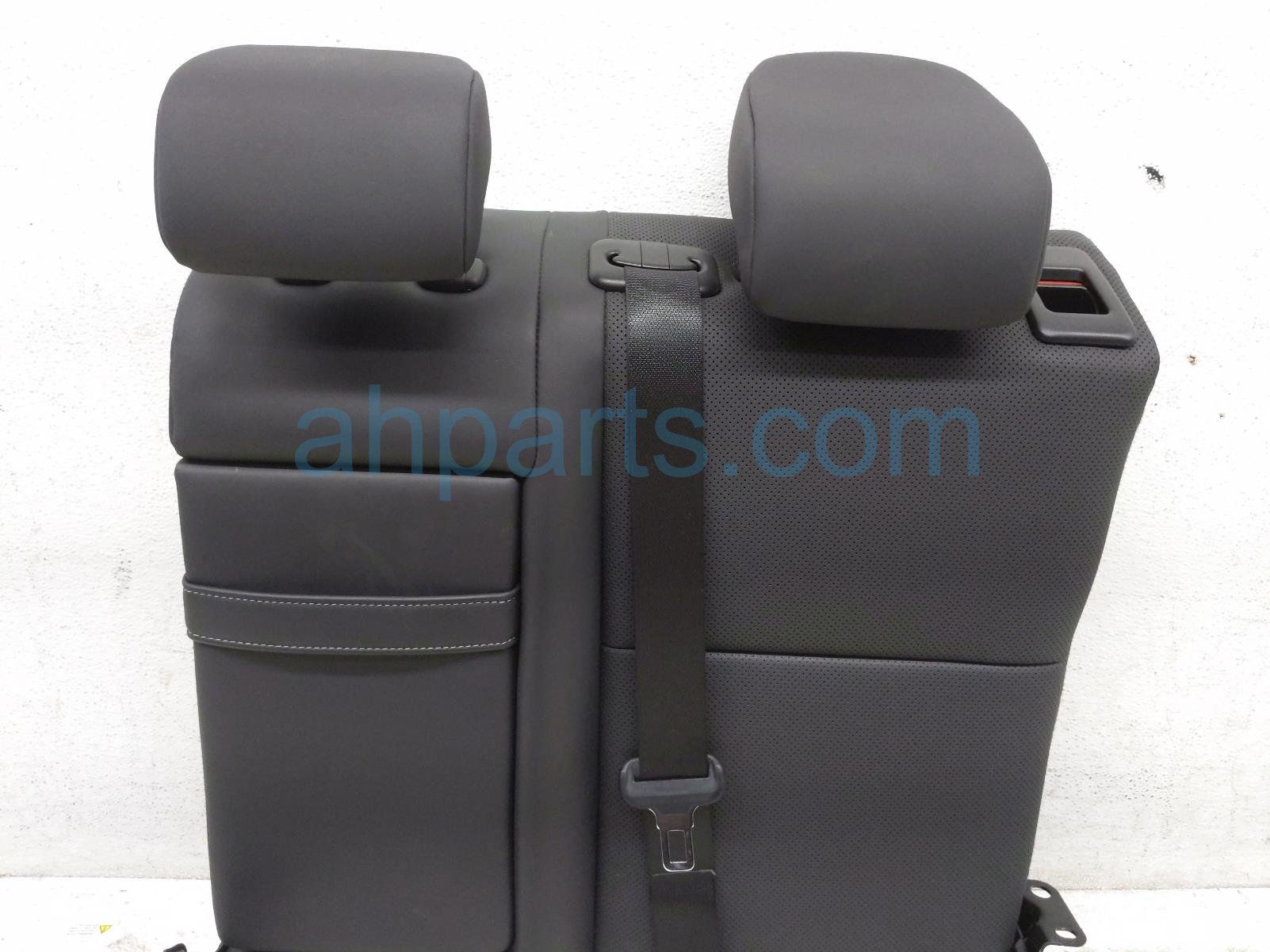 2021 Lexus Is300 (2nd Row) Rear Driver Seat Backrest Black 71652 53020 Replacement 2021 Lexus Is300 (2nd Row) Rear Driver Seat Backrest Black 71652 53020 Replacement thumbnail