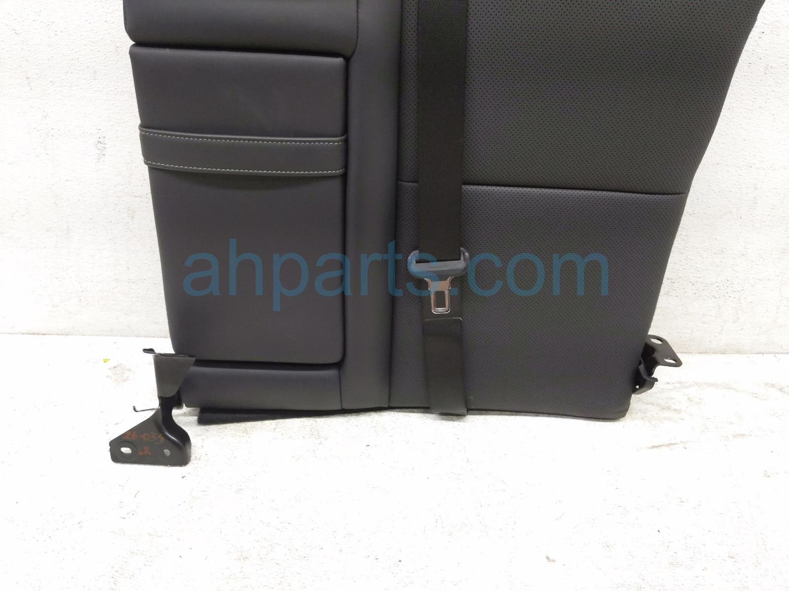 2021 Lexus Is300 (2nd Row) Rear Driver Seat Backrest Black 71652 53020 Replacement 2021 Lexus Is300 (2nd Row) Rear Driver Seat Backrest Black 71652 53020 Replacement thumbnail