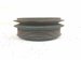 1986 Saab 9000 Harmonic Balancer Crankshaft Pulley 8789315 Replacement 1986 Saab 9000 Harmonic Balancer Crankshaft Pulley 8789315 Replacement thumbnail
