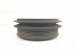 1986 Saab 9000 Harmonic Balancer Crankshaft Pulley 8789315 Replacement 1986 Saab 9000 Harmonic Balancer Crankshaft Pulley 8789315 Replacement thumbnail