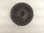 1986 Saab 9000 Harmonic Balancer Crankshaft Pulley 8789315 Replacement 1986 Saab 9000 Harmonic Balancer Crankshaft Pulley 8789315 Replacement thumbnail