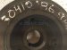 1986 Saab 9000 Harmonic Balancer Crankshaft Pulley 8789315 Replacement 1986 Saab 9000 Harmonic Balancer Crankshaft Pulley 8789315 Replacement thumbnail