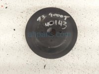 $75 Saab HARMONIC BALANCER CRANKSHAFT PULLEY $75 Saab HARMONIC BALANCER CRANKSHAFT PULLEY