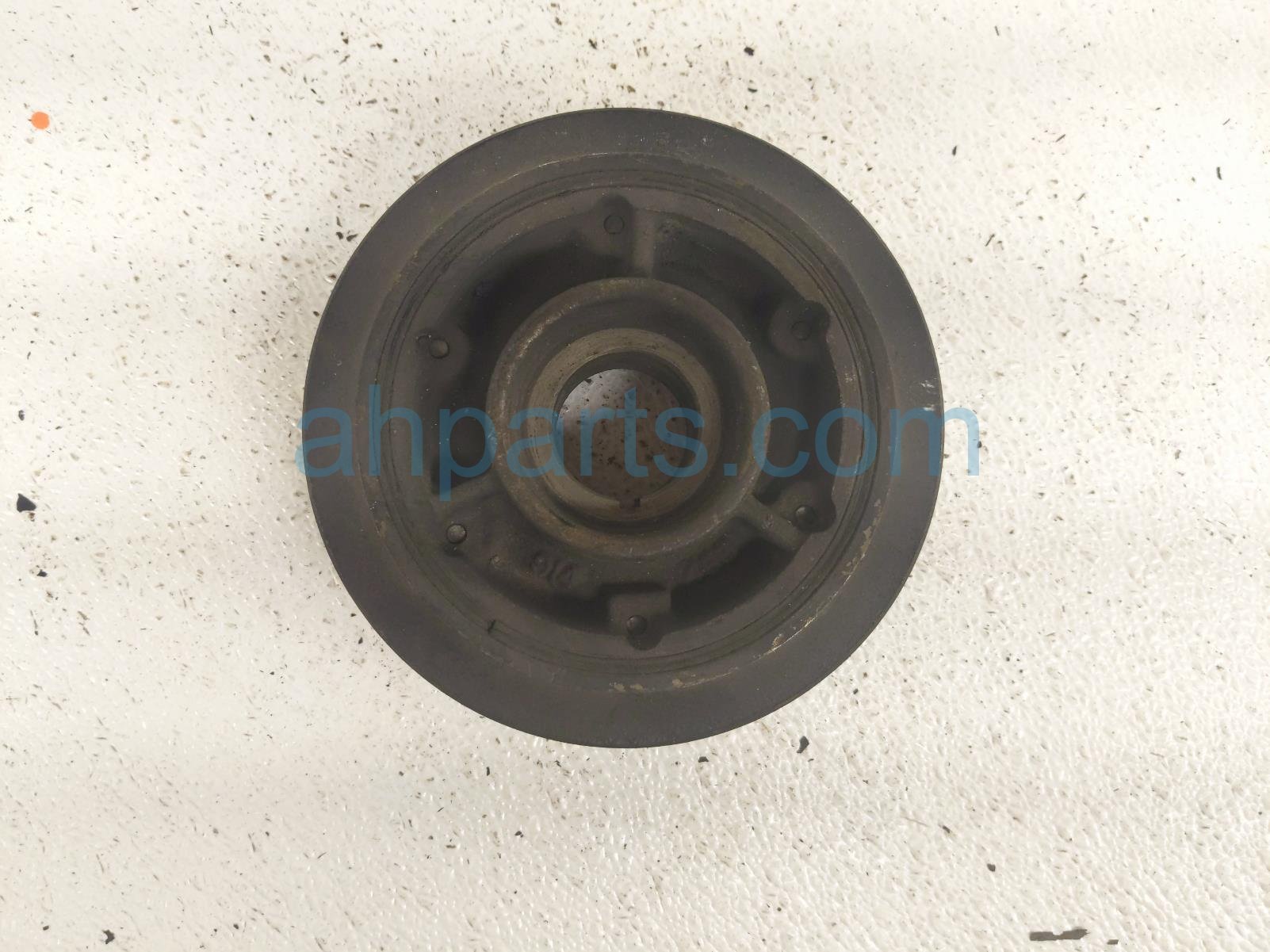 $49 Saab HARMONIC BALANCER - 2.3L $49 Saab HARMONIC BALANCER - 2.3L
