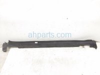 $65 Honda LH SIDE SKIRT / MOLDING - BLACK $65 Honda LH SIDE SKIRT / MOLDING - BLACK