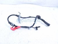 $25 Honda RR/RH ABS EPB WIRE HARNESS - 2.0L $25 Honda RR/RH ABS EPB WIRE HARNESS - 2.0L