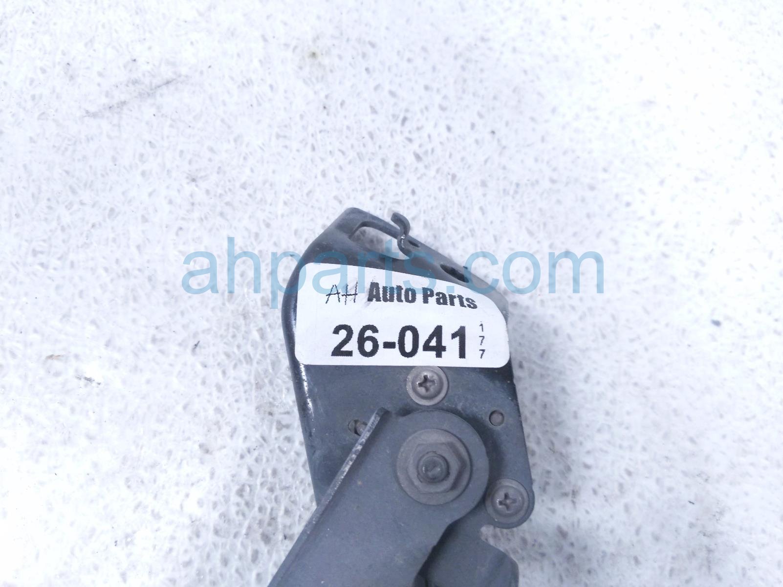 2021 Honda Civic Rear Driver Headlamp Height Level Sensor 33146 TEX Y01 Replacement 2021 Honda Civic Rear Driver Headlamp Height Level Sensor 33146 TEX Y01 Replacement thumbnail