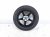 2021 Toyota Sienna Rim 17x4t Spare Donut / Wheel + Tire 42611 0R271 Replacement 2021 Toyota Sienna Rim 17x4t Spare Donut / Wheel + Tire 42611 0R271 Replacement thumbnail