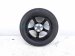 2021 Toyota Sienna Rim 17x4t Spare Donut / Wheel + Tire 42611 0R271 Replacement 2021 Toyota Sienna Rim 17x4t Spare Donut / Wheel + Tire 42611 0R271 Replacement thumbnail