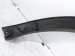 2021 Ford Ranger Front Driver Fender Flare Black HB3Z 9929165 B Replacement 2021 Ford Ranger Front Driver Fender Flare Black HB3Z 9929165 B Replacement thumbnail