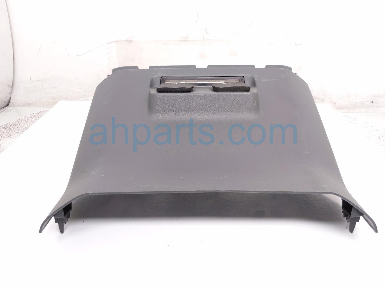 2021 Ford F150 Rear Console Trim Panel Grey ML3B 1504584 C Replacement 2021 Ford F150 Rear Console Trim Panel Grey ML3B 1504584 C Replacement thumbnail