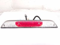 Ford HIGH MOUNTED 3RD BRAKE LIGHT W/O CAM Ford HIGH MOUNTED 3RD BRAKE LIGHT W/O CAM