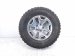2017 Jeep Wrangler 17" Wheel / Rim + Tire 5LW63DX8AA Replacement 2017 Jeep Wrangler 17" Wheel / Rim + Tire 5LW63DX8AA Replacement thumbnail