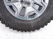 2017 Jeep Wrangler 17" Wheel / Rim + Tire 5LW63DX8AA Replacement 2017 Jeep Wrangler 17" Wheel / Rim + Tire 5LW63DX8AA Replacement thumbnail