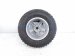 2017 Jeep Wrangler 17" Wheel / Rim + Tire 5LW63DX8AA Replacement 2017 Jeep Wrangler 17" Wheel / Rim + Tire 5LW63DX8AA Replacement thumbnail