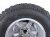 2017 Jeep Wrangler 17" Wheel / Rim + Tire 5LW63DX8AA Replacement 2017 Jeep Wrangler 17" Wheel / Rim + Tire 5LW63DX8AA Replacement thumbnail