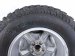 2017 Jeep Wrangler 17" Wheel / Rim + Tire 5LW63DX8AA Replacement 2017 Jeep Wrangler 17" Wheel / Rim + Tire 5LW63DX8AA Replacement thumbnail