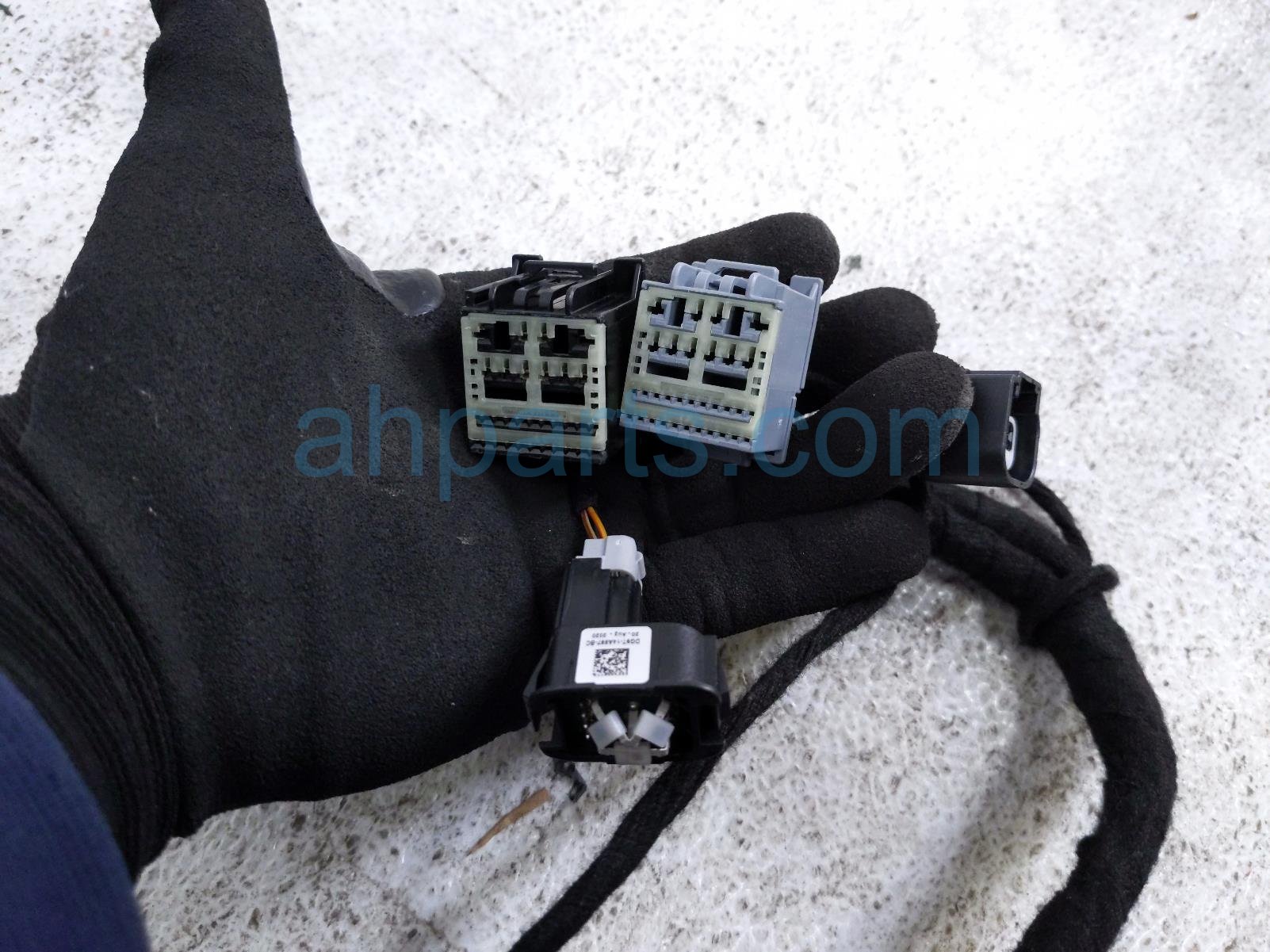 2021 Ford F150 Dash Instrument Wire Harness xlt ML3T 14401 BGD Replacement 2021 Ford F150 Dash Instrument Wire Harness xlt ML3T 14401 BGD Replacement thumbnail