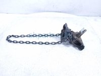 $49 Nissan SPARE TIRE HOIST / CARRIER ASSY $49 Nissan SPARE TIRE HOIST / CARRIER ASSY
