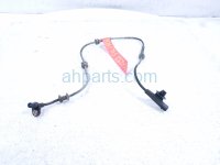 $99 Nissan FR/RH ABS WHEEL SPEED SENSOR $99 Nissan FR/RH ABS WHEEL SPEED SENSOR