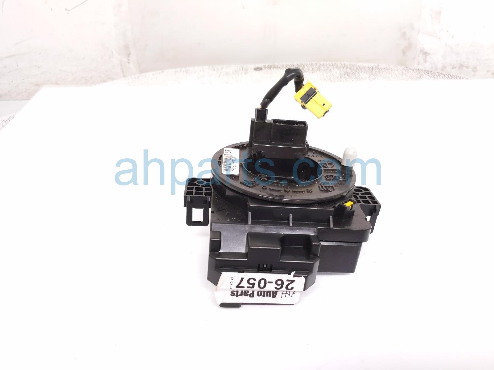 Acura CLOCK SPRING REEL ASSY