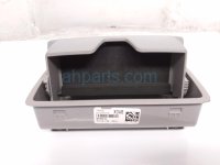 Acura ROOF CONSOLE / MAP LT W/SUN - GREY Acura ROOF CONSOLE / MAP LT W/SUN - GREY