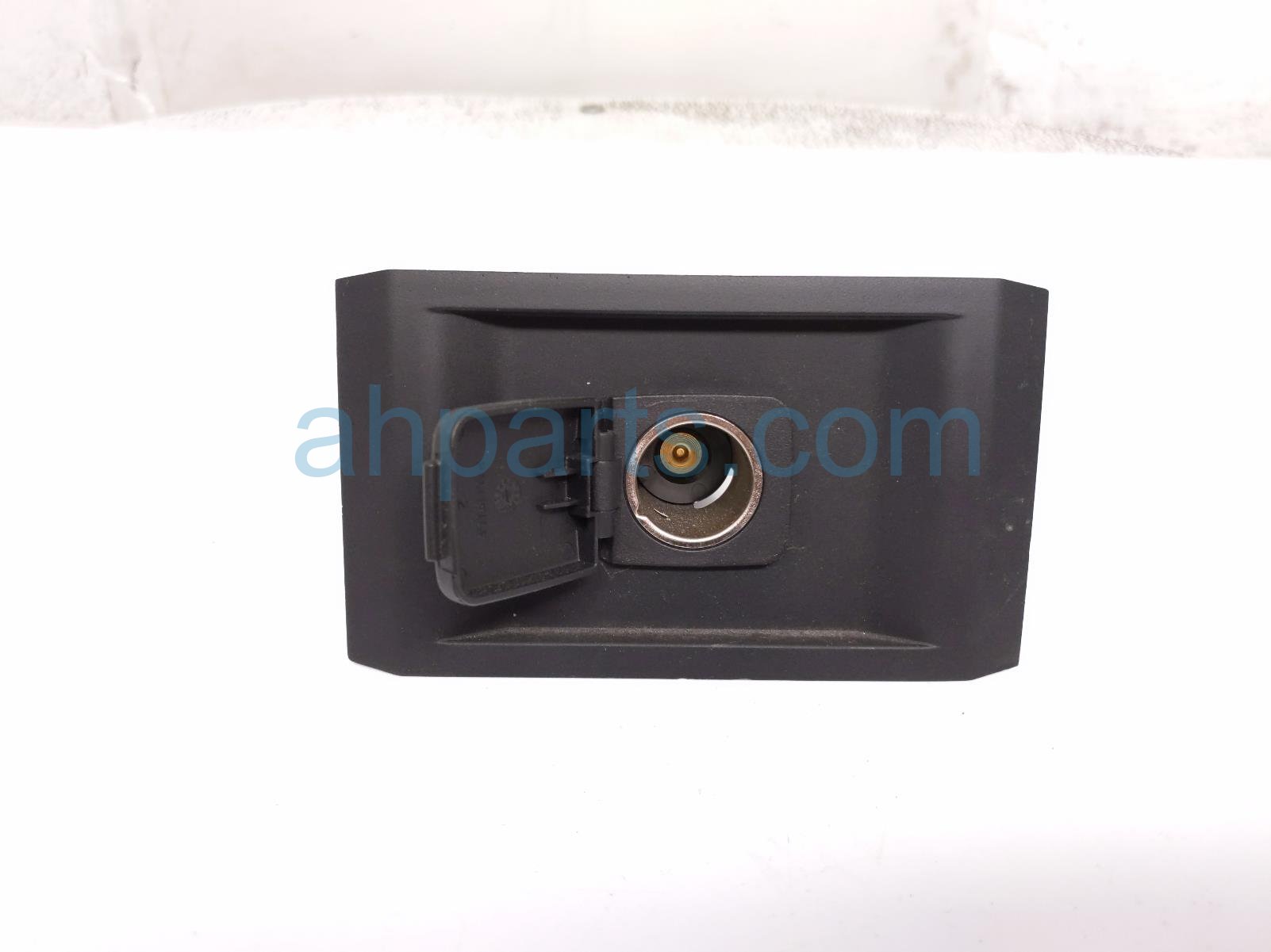 2021 Ford F150 Dash 12v Pwr Outlet Trim ML3B 1504712 A Replacement 2021 Ford F150 Dash 12v Pwr Outlet Trim ML3B 1504712 A Replacement thumbnail