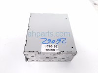 Nissan AM/FM/CD RADIO RECEIVER UNIT Nissan AM/FM/CD RADIO RECEIVER UNIT