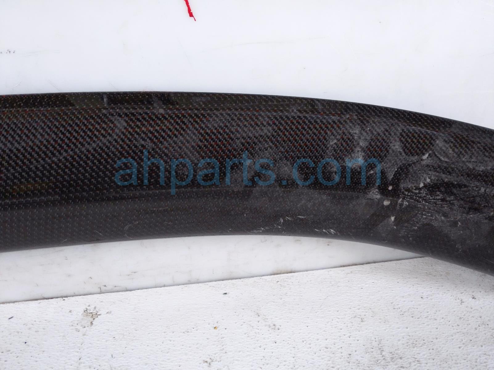 2021 Honda Civic Trunk / Wing Rear Center Spoiler Red *** 74910 TGH A01ZG Replacement 2021 Honda Civic Trunk / Wing Rear Center Spoiler Red *** 74910 TGH A01ZG Replacement thumbnail