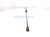 2025 Honda Civic Rear Passenger Tailgate Lift Support Strut 74820 T60 306 Replacement 2025 Honda Civic Rear Passenger Tailgate Lift Support Strut 74820 T60 306 Replacement thumbnail