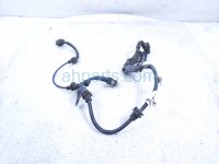 $45 Honda FR/LH ABS WHEEL SPEED SENSOR HARNESS $45 Honda FR/LH ABS WHEEL SPEED SENSOR HARNESS