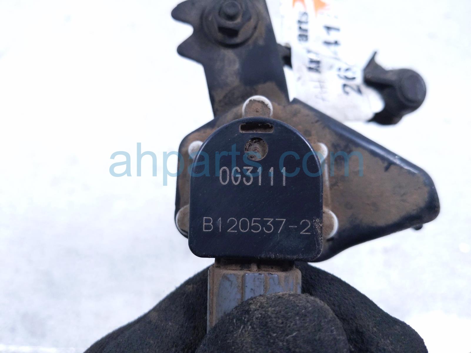 2021 Honda Civic Front Passenger Headlamp Height Level Sensor 32208 TEA R00 Replacement 2021 Honda Civic Front Passenger Headlamp Height Level Sensor 32208 TEA R00 Replacement thumbnail