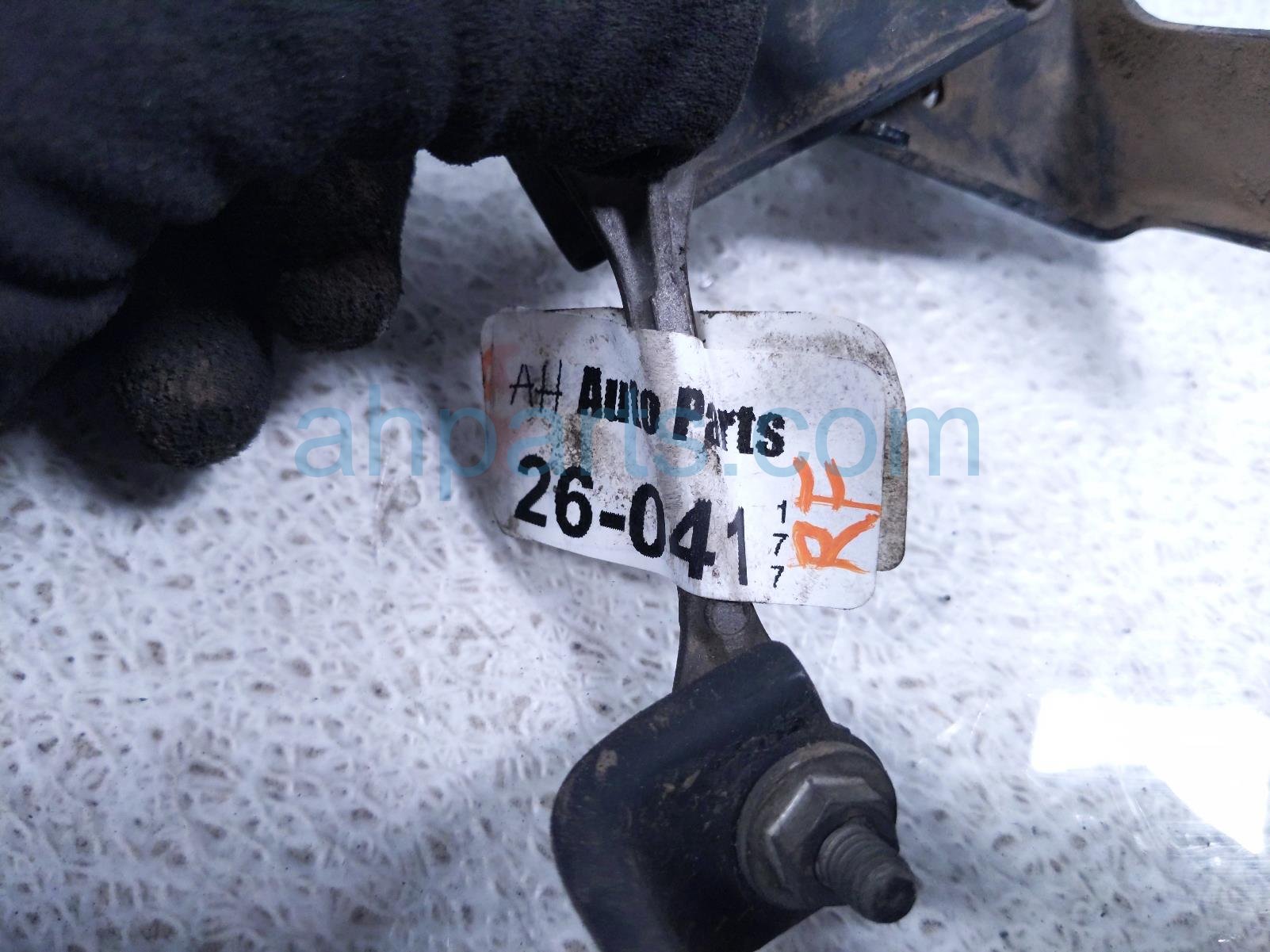 2021 Honda Civic Front Passenger Headlamp Height Level Sensor 32208 TEA R00 Replacement 2021 Honda Civic Front Passenger Headlamp Height Level Sensor 32208 TEA R00 Replacement thumbnail