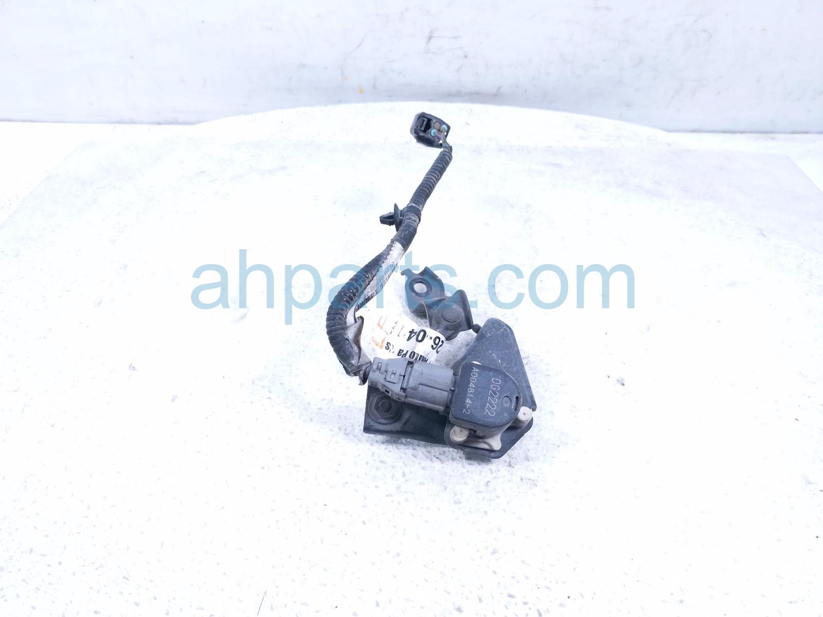 2021 Honda Civic Front Driver Headlamp Height Level Sensor 32208 TEA R00 Replacement 2021 Honda Civic Front Driver Headlamp Height Level Sensor 32208 TEA R00 Replacement thumbnail