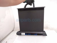 Honda LH REAR CARGO TONNEAU COVER - BLK Honda LH REAR CARGO TONNEAU COVER - BLK