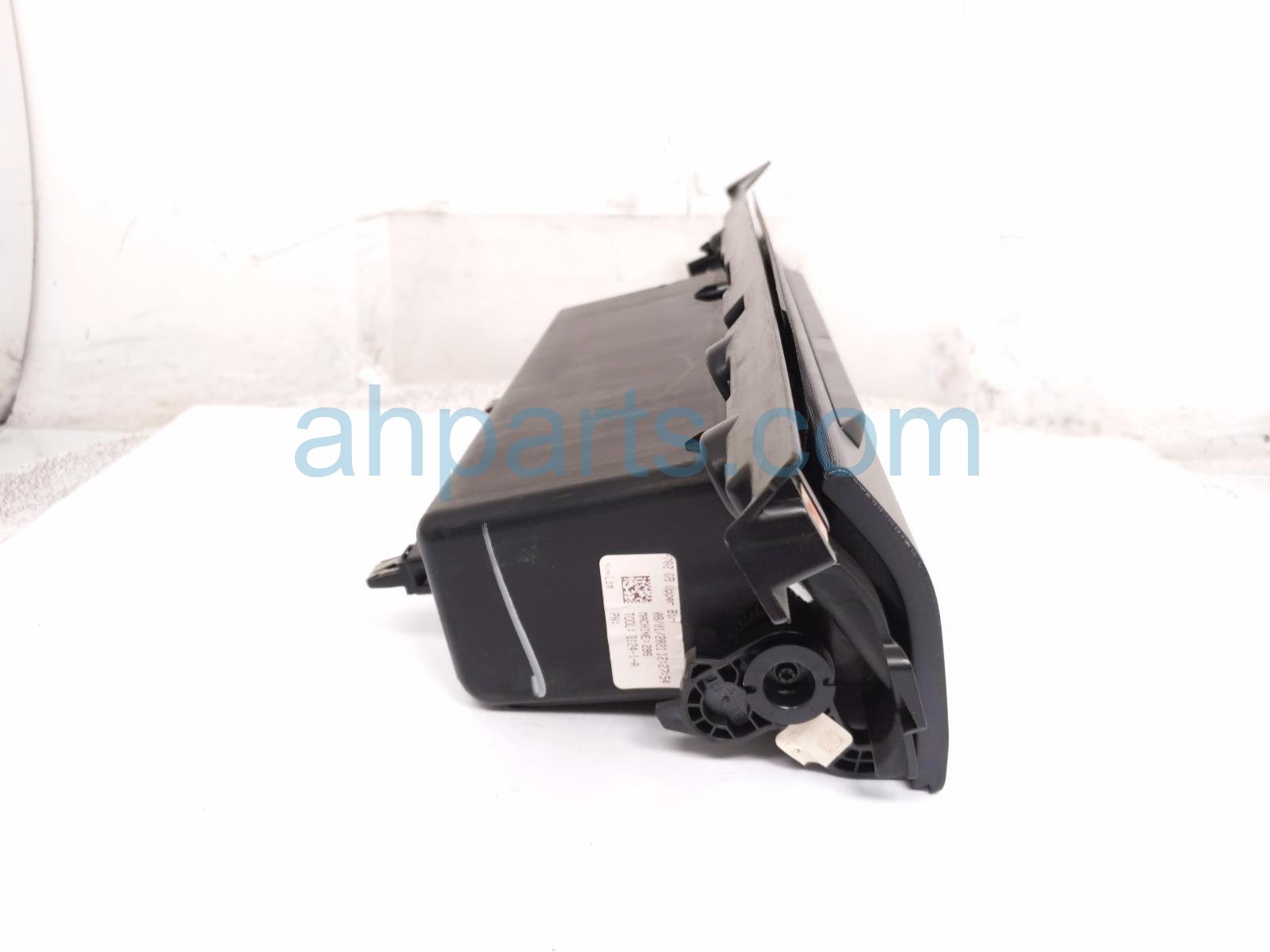 2021 Ford F150 Passenger Dash Glove Box Bin Blk ML3B 1504406 AF Replacement 2021 Ford F150 Passenger Dash Glove Box Bin Blk ML3B 1504406 AF Replacement thumbnail