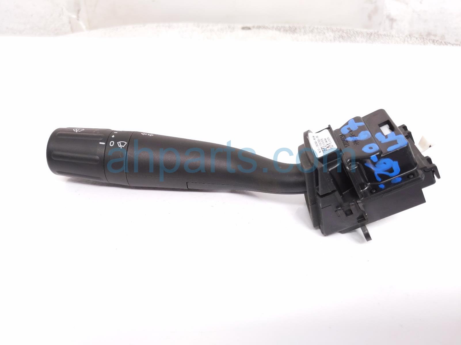 Ford TURN SIGNAL / WIPER COLUMN SWITCH