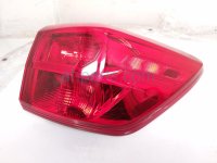 Nissan RH TAIL LAMP (ON BODY) Nissan RH TAIL LAMP (ON BODY)
