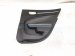 2015 Chrysler 300 Trim / Liner Rear Passenger Interior Door Panel Black 5PG22DX9AB Replacement 2015 Chrysler 300 Trim / Liner Rear Passenger Interior Door Panel Black 5PG22DX9AB Replacement thumbnail